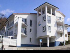 Residenz Binz Comfortable holiday residence, Binz